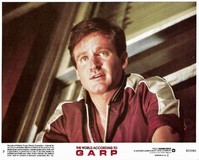 The World According to Garp Poster with Hanger