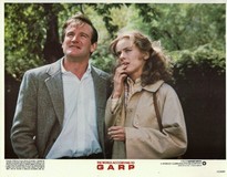 The World According to Garp Mouse Pad 2103553