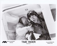 Timerider: The Adventure of Lyle Swann t-shirt #2103624