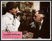 Trail of the Pink Panther Poster 2103674