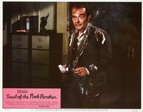 Trail of the Pink Panther Poster 2103682