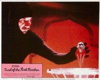 Trail of the Pink Panther Poster 2103689