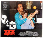 Vice Squad Mouse Pad 2103753