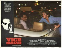 Vice Squad Mouse Pad 2103755