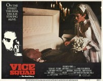 Vice Squad Mouse Pad 2103758