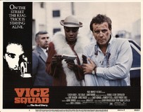 Vice Squad Mouse Pad 2103774