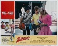 Zapped! Poster 2103970