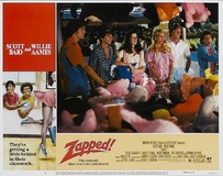 Zapped! Poster 2103979