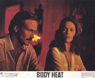 Body Heat Poster 2104257