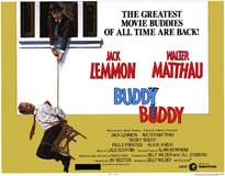 Buddy Buddy Poster 2104271