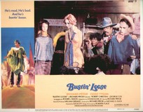 Bustin' Loose Mouse Pad 2104297