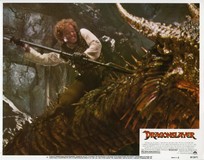 Dragonslayer Poster 2104619