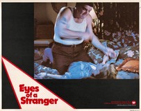 Eyes of a Stranger kids t-shirt #2104804