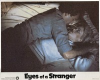 Eyes of a Stranger Poster 2104806