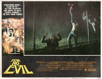Fear No Evil Poster 2104844