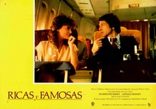 Rich and Famous Poster 2106085