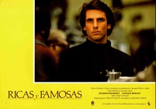 Rich and Famous Poster 2106086