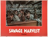 Savage Harvest Poster 2106190