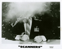 Scanners Poster 2106229