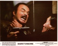 Sharky's Machine Poster 2106242