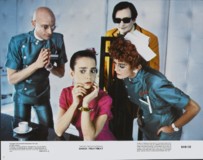 Shock Treatment Poster 2106267