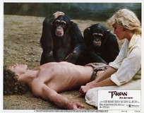 Tarzan, the Ape Man Poster 2106445