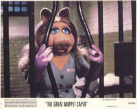 The Great Muppet Caper Mouse Pad 2106829