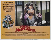 The Great Muppet Caper Mouse Pad 2106841