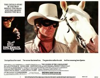 The Legend of the Lone Ranger Poster 2106957