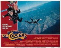The Pursuit of D.B. Cooper Poster 2107083