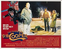 The Pursuit of D.B. Cooper Poster 2107086