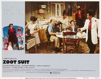 Zoot Suit Poster 2107322