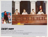 Zoot Suit hoodie #2107323
