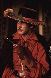 Zorro, the Gay Blade magic mug #