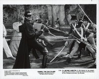 Zorro, the Gay Blade Tank Top #2107328