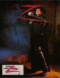 Zorro, the Gay Blade t-shirt #2107336
