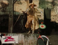 Zorro, the Gay Blade Poster 2107337
