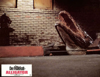 Alligator Poster 2107438