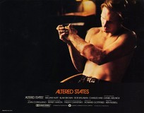 Altered States Poster 2107457