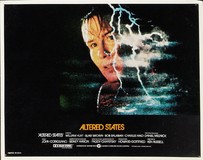 Altered States Mouse Pad 2107466