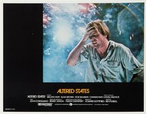 Altered States Poster 2107467