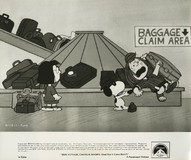 Bon Voyage, Charlie Brown (and Don't Come Back!!) Poster 2107670