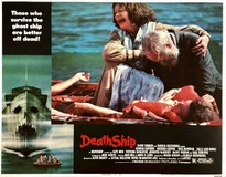 Death Ship Poster 2107998