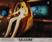 Galaxina Poster 2108253