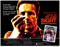 Hide in Plain Sight Canvas Poster