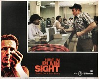 Hide in Plain Sight Poster 2108450