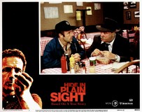 Hide in Plain Sight Poster 2108451