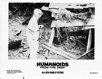 Humanoids from the Deep Poster 2108522