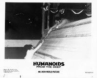 Humanoids from the Deep Poster 2108532