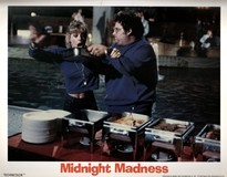 Midnight Madness Poster 2108770